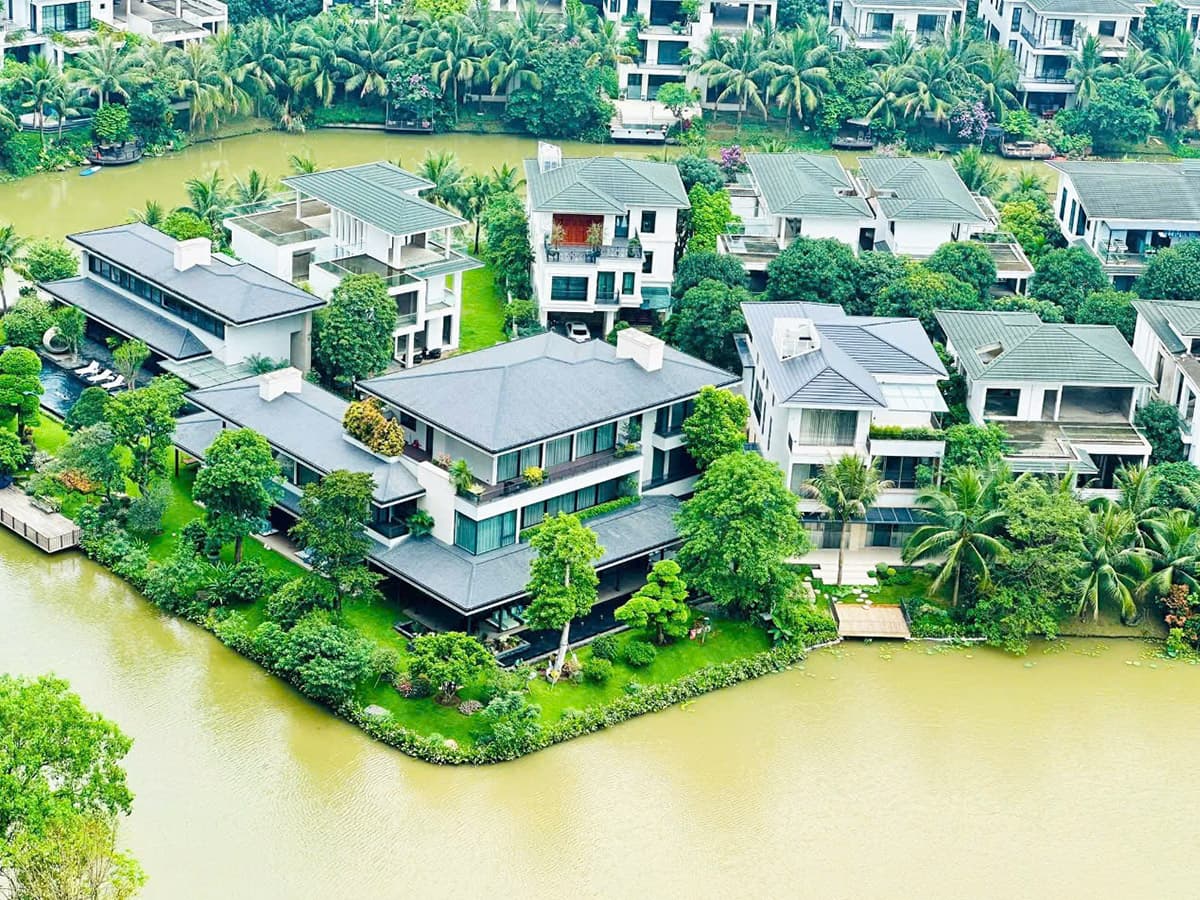Ecopark Hưng Yên